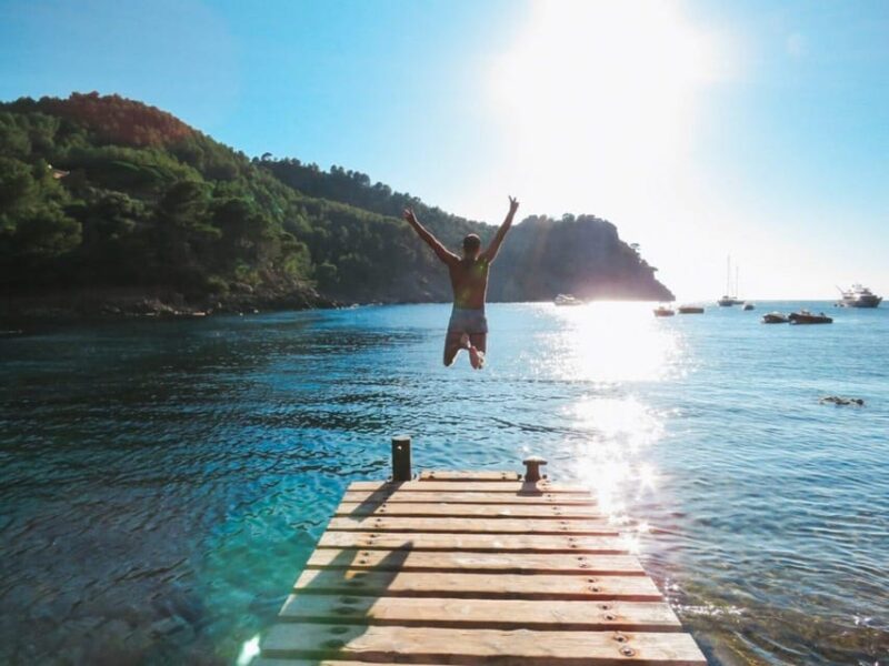Mallorca: Sa Calobra / Cala Tuent with Snorkeling and SUP - Mallorca’s Water Adventure: Sa Calobra and Cala Tuent with Snorkeling and SUP