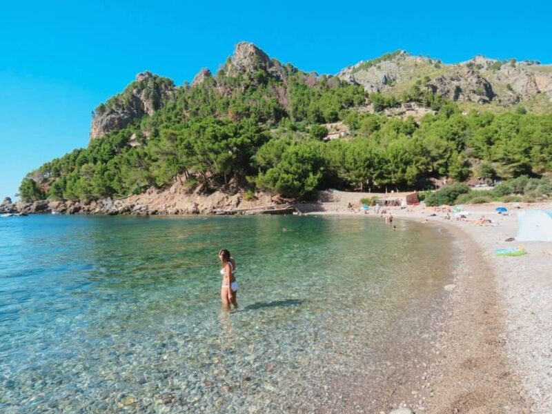Mallorca: Sa Calobra / Cala Tuent with Snorkeling and SUP - Returning and Post-Tour Options