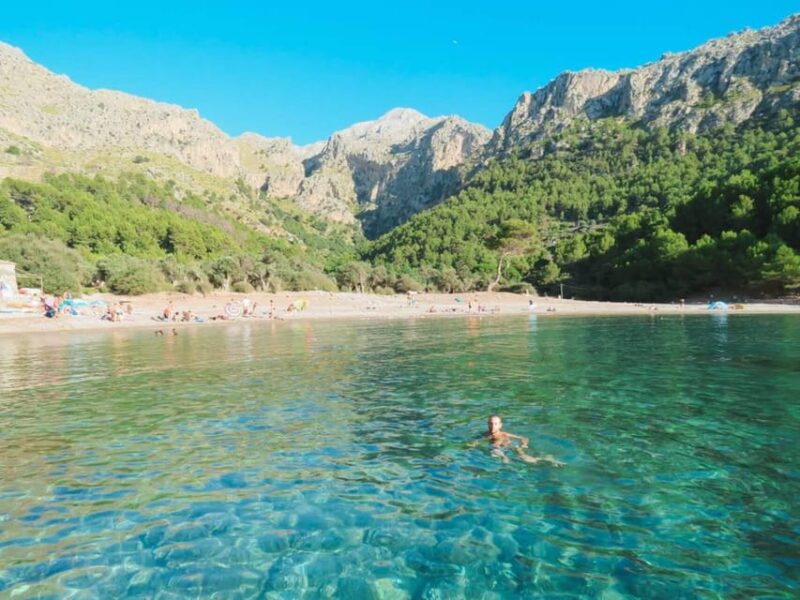 Mallorca: Sa Calobra / Cala Tuent with Snorkeling and SUP - Why Choose This Mallorca Water Day Tour?