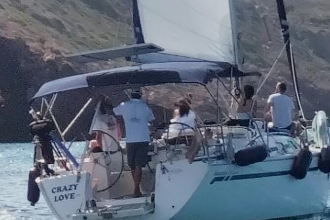 Mallorca sailing, snorkelling, as a Local with drinks and food - Departure Point at Cala Estancia and Easy Access