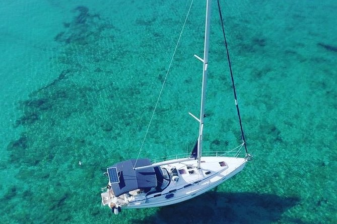 Mallorca sailing, snorkelling, as a Local with drinks and food - Crew and Captain: Friendly, Knowledgeable, Sometimes Rushed