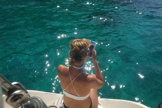 Mallorca sailing, snorkelling, as a Local with drinks and food - Weather and Seas: Adaptable Route for Comfort