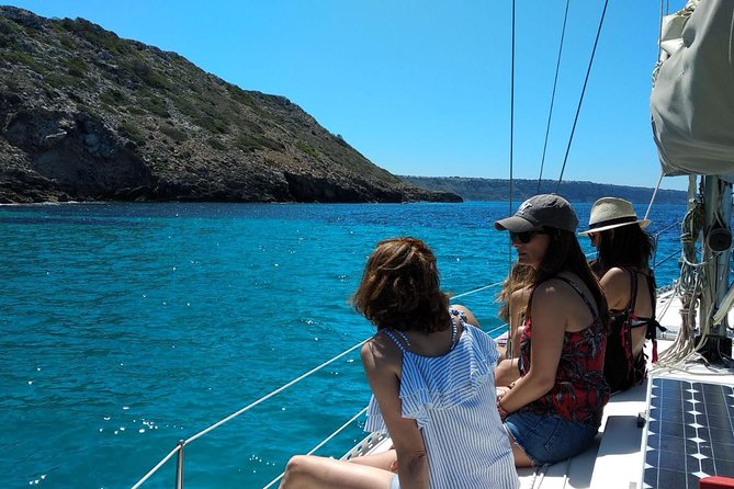 Mallorca sailing, snorkelling, as a Local with drinks and food - Experience Highlights and Unique Features