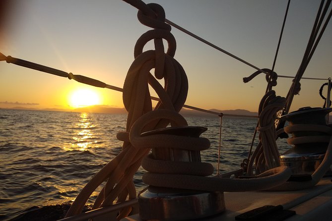 Mallorca sailing, snorkelling, as a Local with drinks and food - Potential Limitations and Considerations