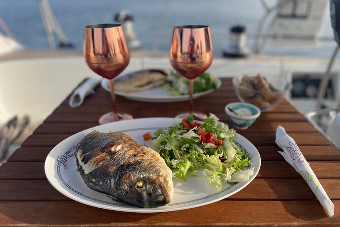 Mallorca sailing tour with tapas and wine - Weather and Booking Flexibility