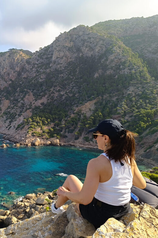 Mallorca: Sant Elm to La Trapa Monastery Guided Hike - Practical Details: Group, Duration, and What to Bring