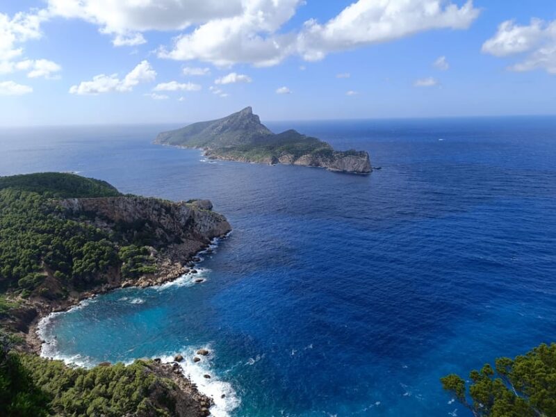 Mallorca: Sant Elm to La Trapa Monastery Guided Hike - Why This Tour Excels: Views, Guides, and Serenity