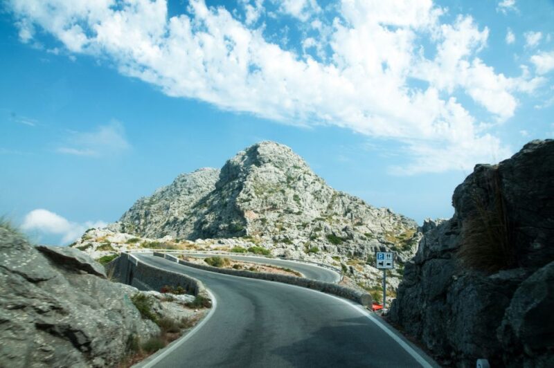 Mallorca: Scenic Full-Day Tour from the North - The Land Journey through the Tramuntana Mountains
