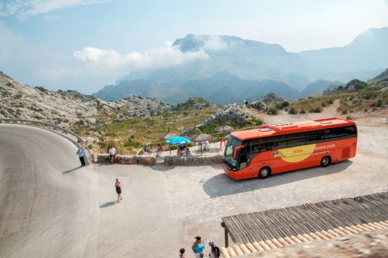 Mallorca: Scenic Full-Day Tour from the North - What Sets This Tour Apart from Others
