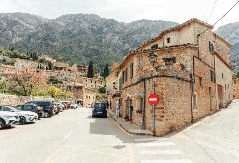 Mallorca Shore Excursion to Soller, Valldemossa and Deia - Frequently Asked Questions