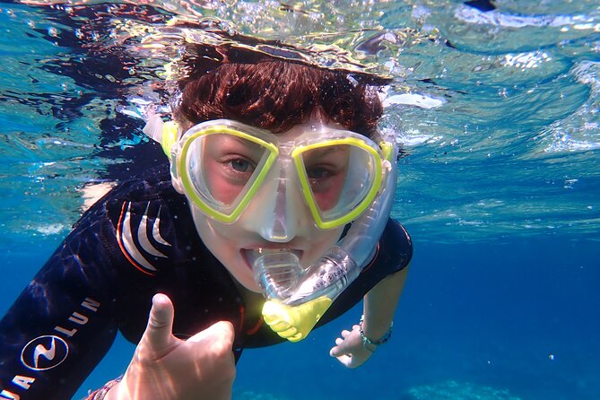 Mallorca: Snorkeling in a Beautiful Nature Reserve - Accessibility and Physical Requirements