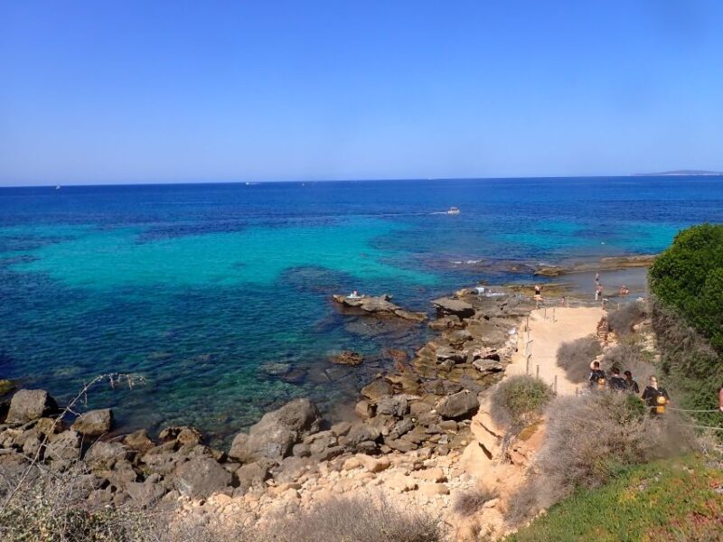 Mallorca: Snorkeling in a Beautiful Nature Reserve - Weather and Water Conditions