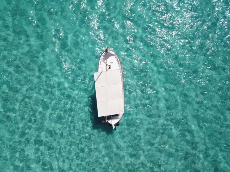 Mallorca: Southern Beaches Private Llaut Boat Tour - Mallorca: Southern Beaches Private Llaut Boat Tour – A Unique Water Adventure