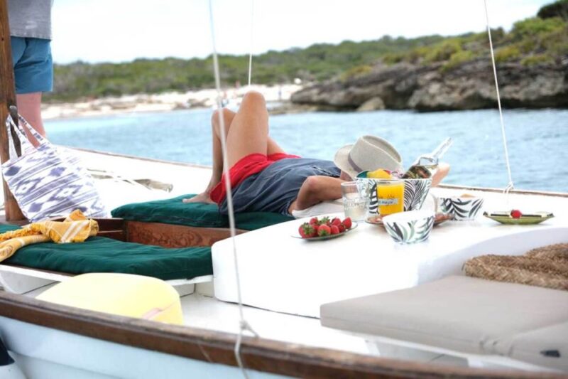 Mallorca: Southern Beaches Private Llaut Boat Tour - Exploring Mallorca’s South Beaches in a Traditional Wooden Llaut