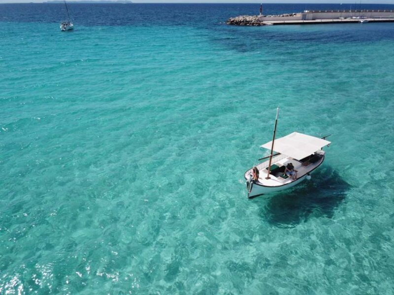 Mallorca: Southern Beaches Private Llaut Boat Tour - Practicalities: Booking, Cancellation, and What to Bring