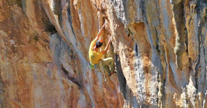 Mallorca: Sport Climbing Day or Course - Starting Location and Custom Routes