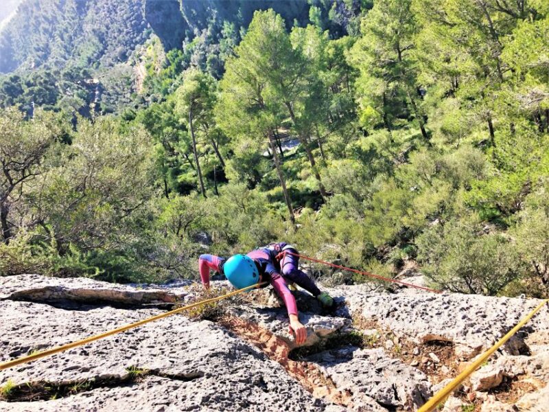 Mallorca: Sport Climbing Day or Course - Duration and Flexibility of the Climbing Session