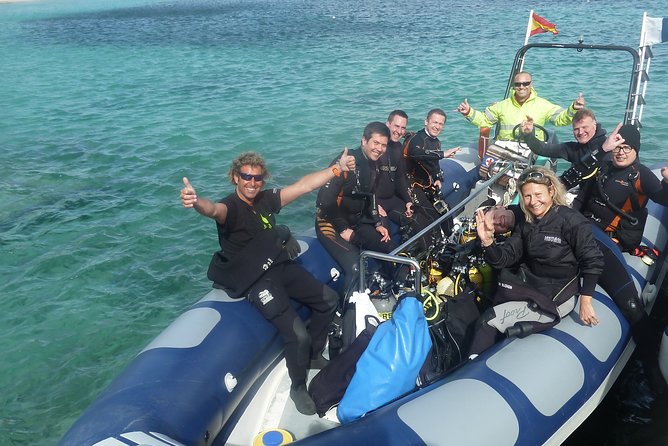 Mallorca: SSI Open Water Diver course - Online Theory and Certification Convenience