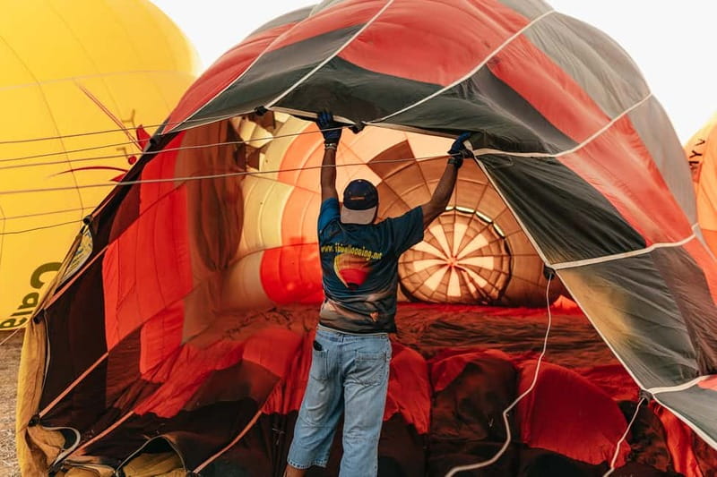 Mallorca: Sunrise or Sunset Hot Air Balloon Flight - Reviews Highlighting the Experience