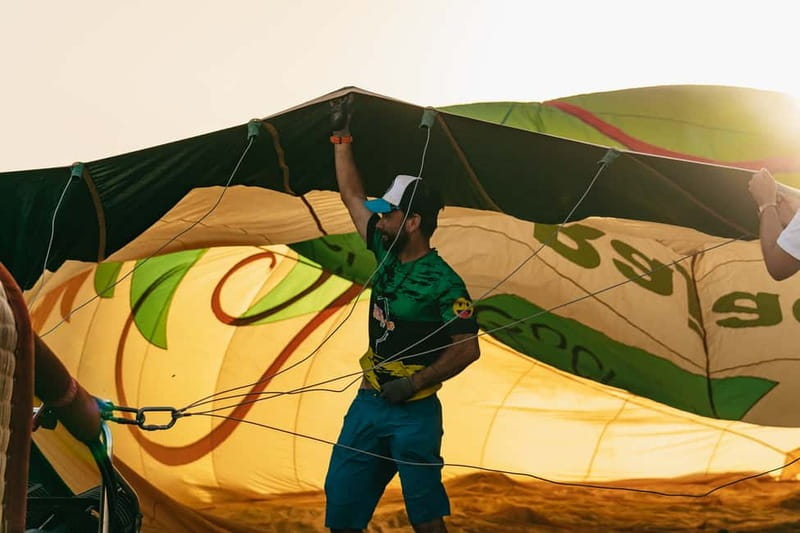 Mallorca: Sunrise or Sunset Hot Air Balloon Flight - Who Will Enjoy This Tour Most?