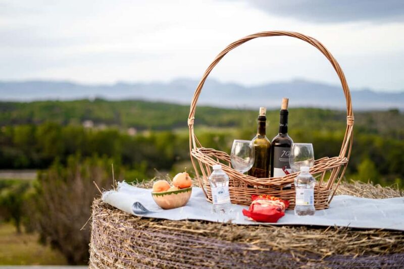 Mallorca: Sunset Horseback Ride with Drinks - The Unique Charm of Mallorca’s Randa Valley Sunset Ride