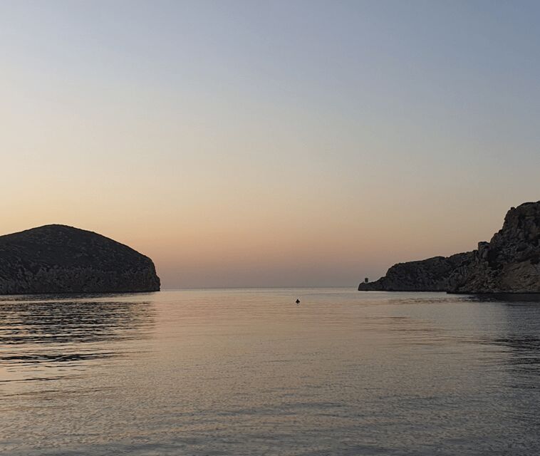 Mallorca: Sunset Pizza Boat Tour Andratx - Dragonera + Snorkel - The Departure Point and How to Find It