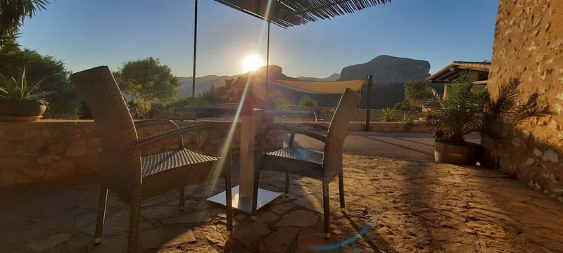 Mallorca: Sunset Wine Tasting Minibus Bodega Tour - Return Scenic Drive and Drop-Off Options