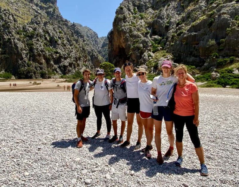 Mallorca: Torrent de Pareis trekking Adventure - Why This Tour Stands Out on Mallorca
