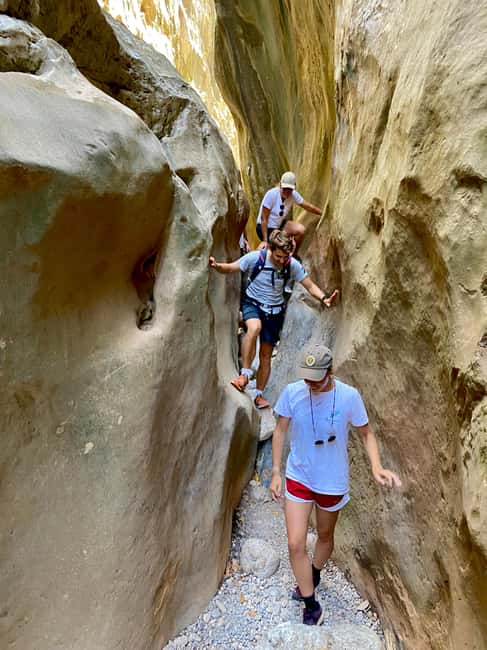 Mallorca: Torrent de Pareis trekking Adventure - The Sum Up: An Unforgettable Natural Journey
