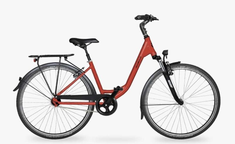 Mallorca: Touring or electric bike rental in Cala Millor - The Range of Bike Options: Comfort and Electric