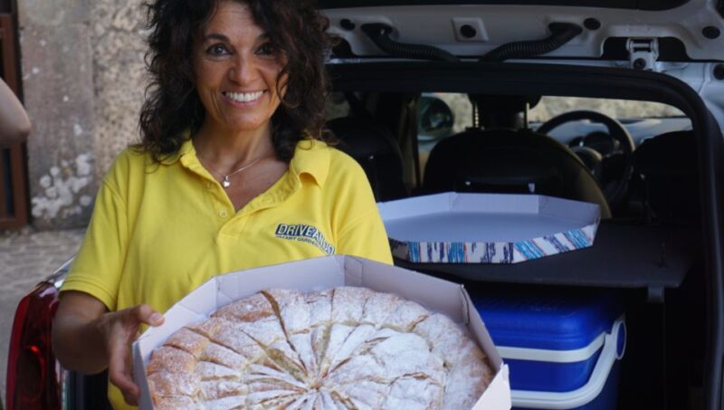 Mallorca: Tramuntana Mountains Tour with Local Guide & Lunch - Key Points