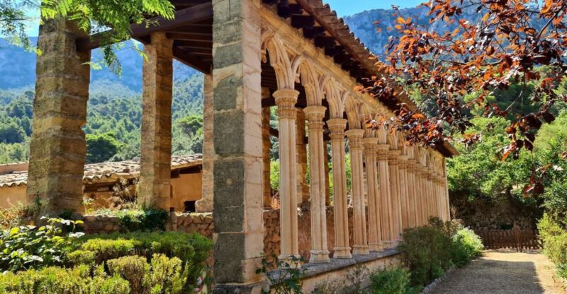 Mallorca: Tramuntana Mountains Tour with Local Guide & Lunch - Discover the UNESCO World Heritage Site of Serra de Tramuntana