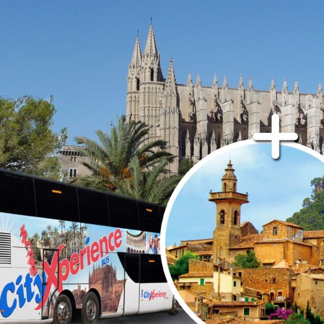 Mallorca: Transfer to Palma self-guided Tour - Comparing This Tour to Similar Mallorca Experiences