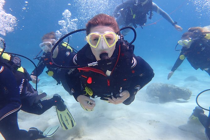 Mallorca: Try Scuba Diving in a Beautiful Nature Reserve - Equipment and Gear for a Hassle-Free Experience