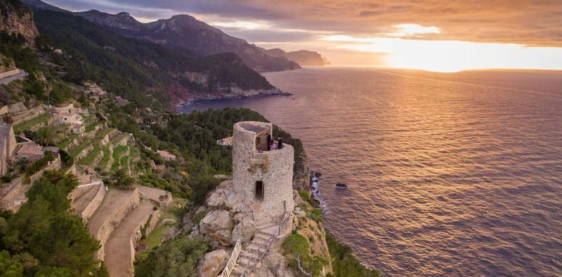 Mallorca: Unveiling the Island's Hidden Gems Guided Day Tour - Visiting the Bonany Hermitage