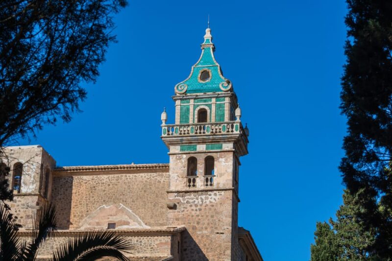 Mallorca: Valldemossa Half Day Tour - Practical Aspects and Tour Logistics
