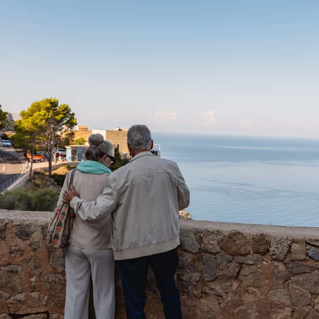 Mallorca: Villages, Valldemossa & Local Lunch - Practical Details: Logistics and Group Size