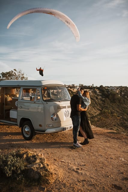 Mallorca: Vintage Sunset tour by the sea with a picnic - Exploring Hidden Coves and Secluded Viewpoints