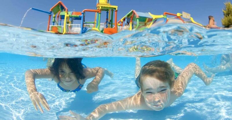 Mallorca: Western Waterpark Tickets with Transfer - Exploring Western Waterpark’s Wild West Theme and Attractions