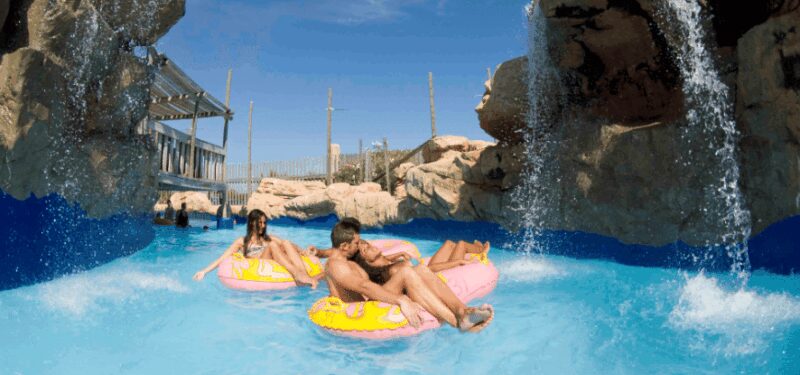 Mallorca: Western Waterpark Tickets with Transfer - Frequently Asked Questions
