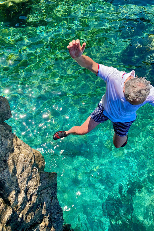 Mallorca: Wild coasteering tour - Physical requirements and safety considerations