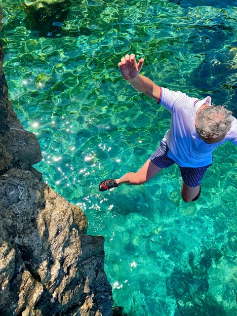 Mallorca: Wild coasteering tour - Why choose this coasteering tour in Mallorca?