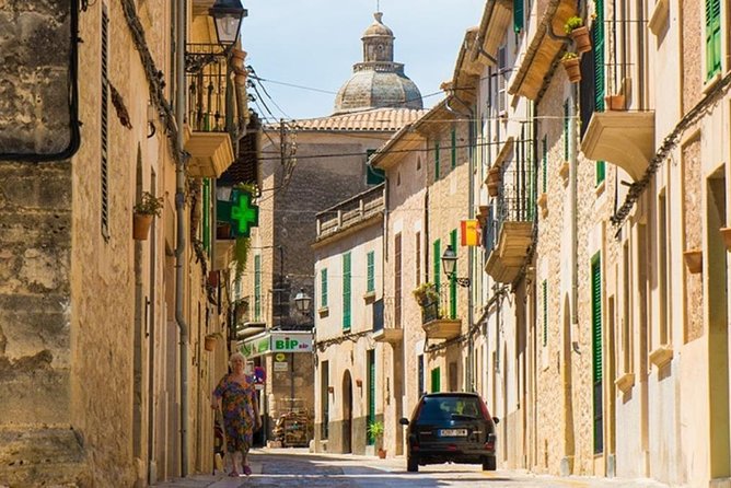 Mallorca: Windmills, Legends and Charming Villages - Key Points