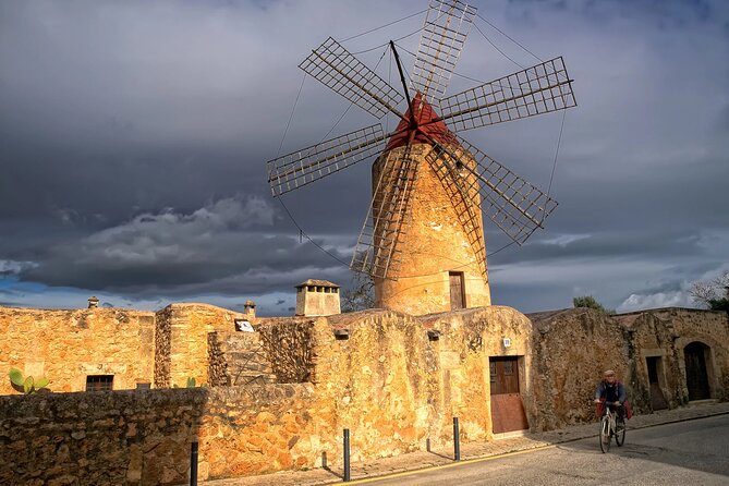 Mallorca: Windmills, Legends and Charming Villages - Value, Reviews, and Booking Considerations