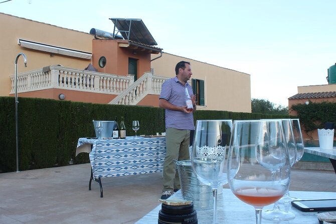 Mallorca Wine and Cheese Tasting - Mallorca’s Authentic Flavors in a Small-Group Setting