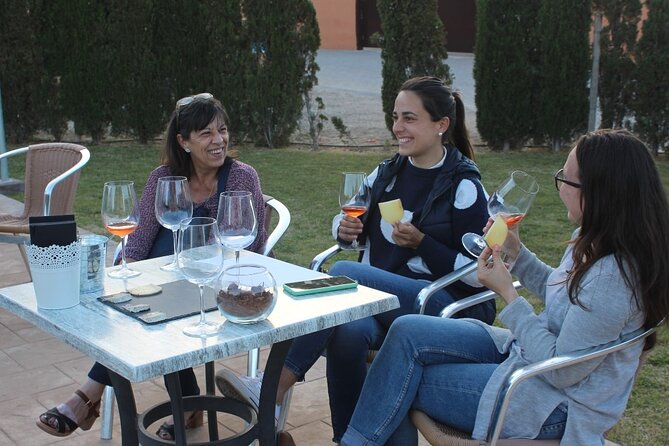 Mallorca Wine and Cheese Tasting - The Setting: Puerto de Alcudias Scenic Backdrop