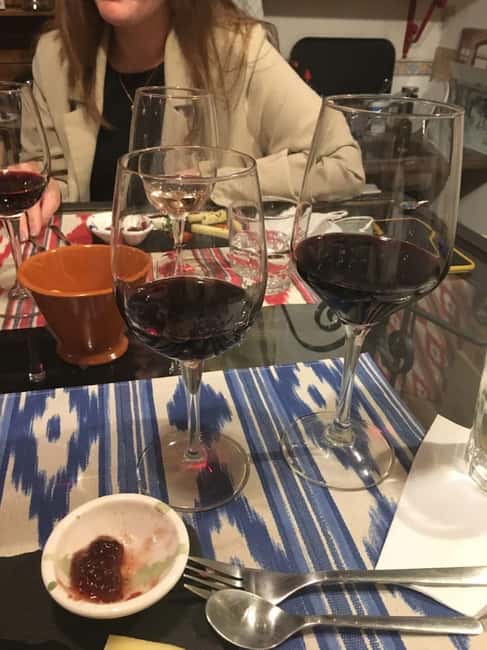 Mallorca Wine Curious - Physical Requirements and Accessibility