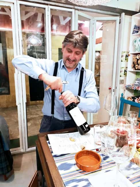 Mallorca Wine Curious - Cancellation Policy and Booking Details