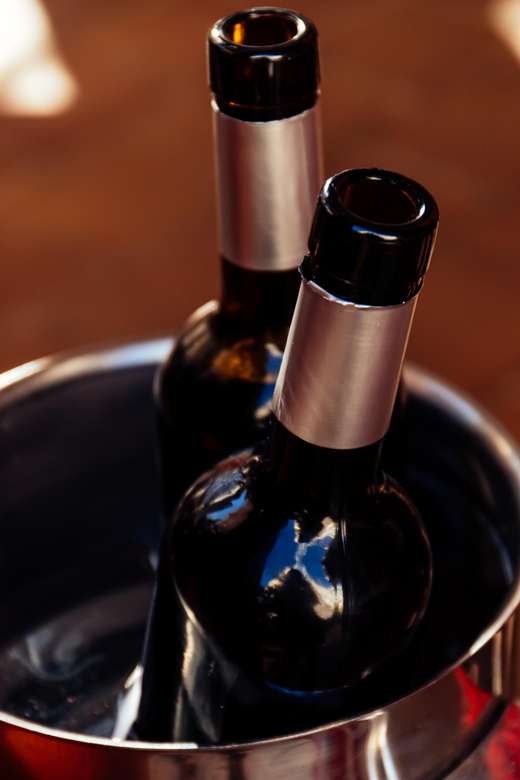 Mallorca Wine Tasting Experience: 4 wines & cheese - Key Points