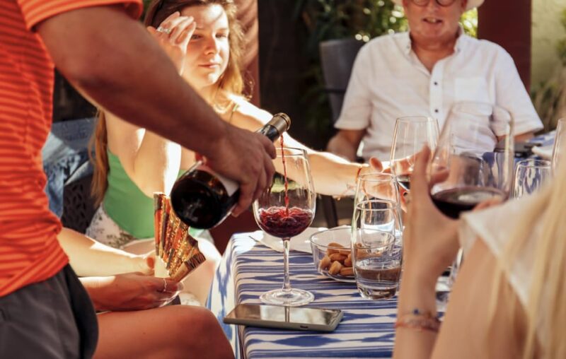 Mallorca Wine Tasting Experience: 4 wines & cheese - Value for Money and Overall Experience